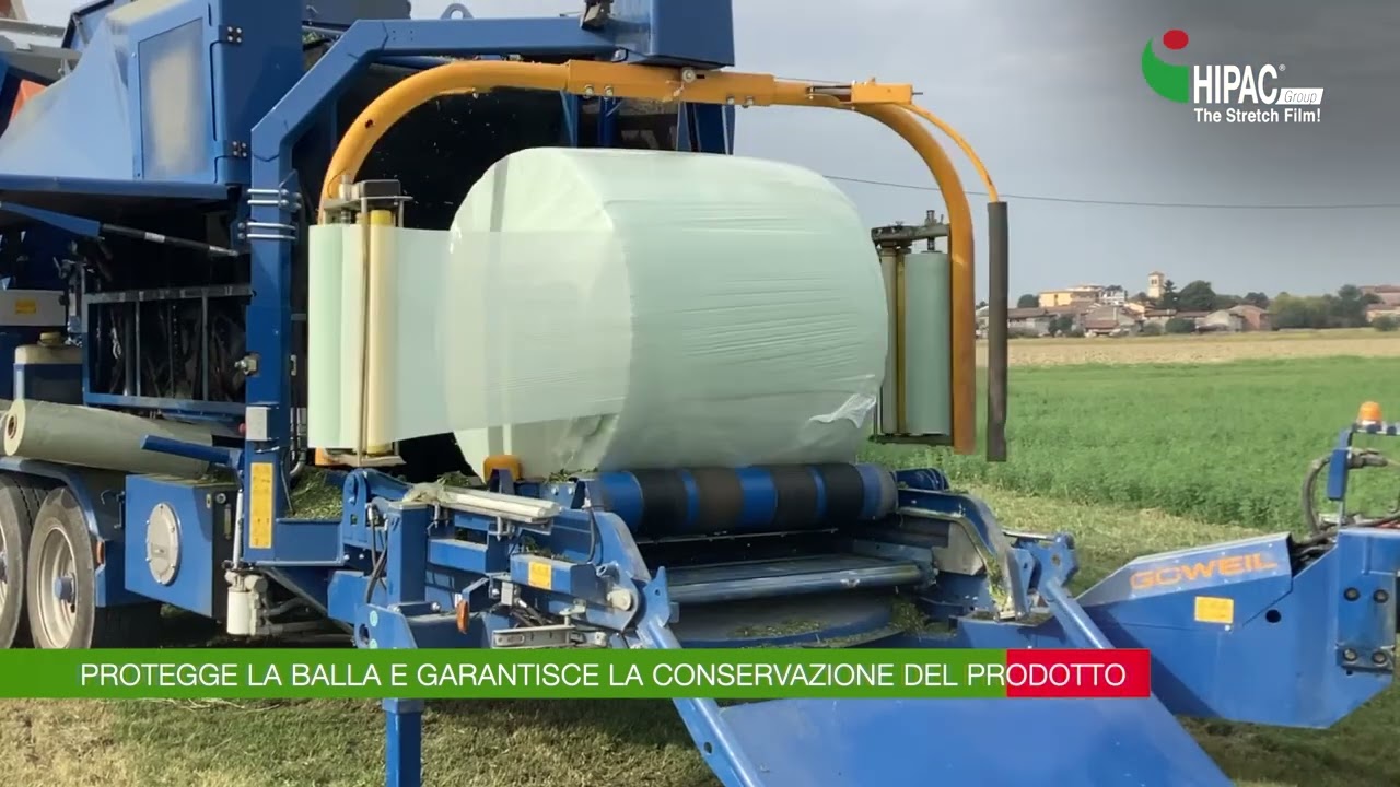 HIPAC AGRHIPAC ITA