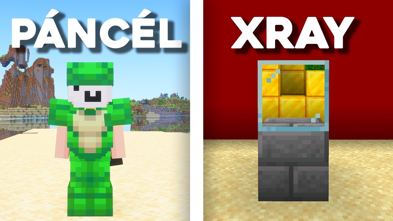 A LEGTITKOSABB Minecraft Tények!
