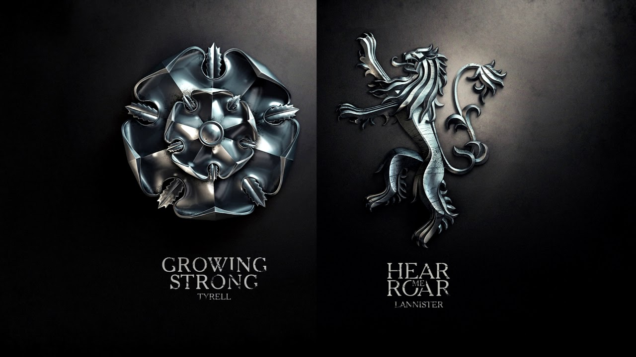 Game of Thrones - Fall of Highgarden Extended