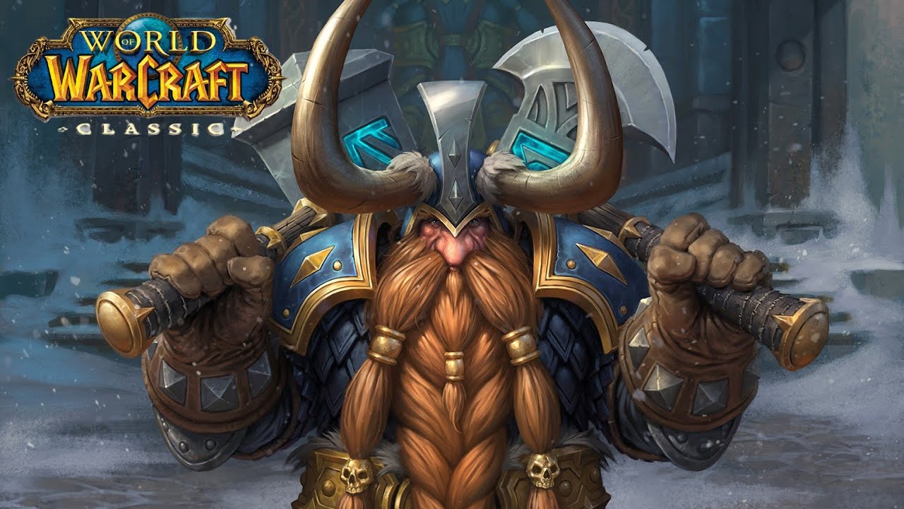 28. Balor (NEW Turtle WoW location), lvl 35-36. Warrior Gameplay in Classic Wow Turtle. No comments.