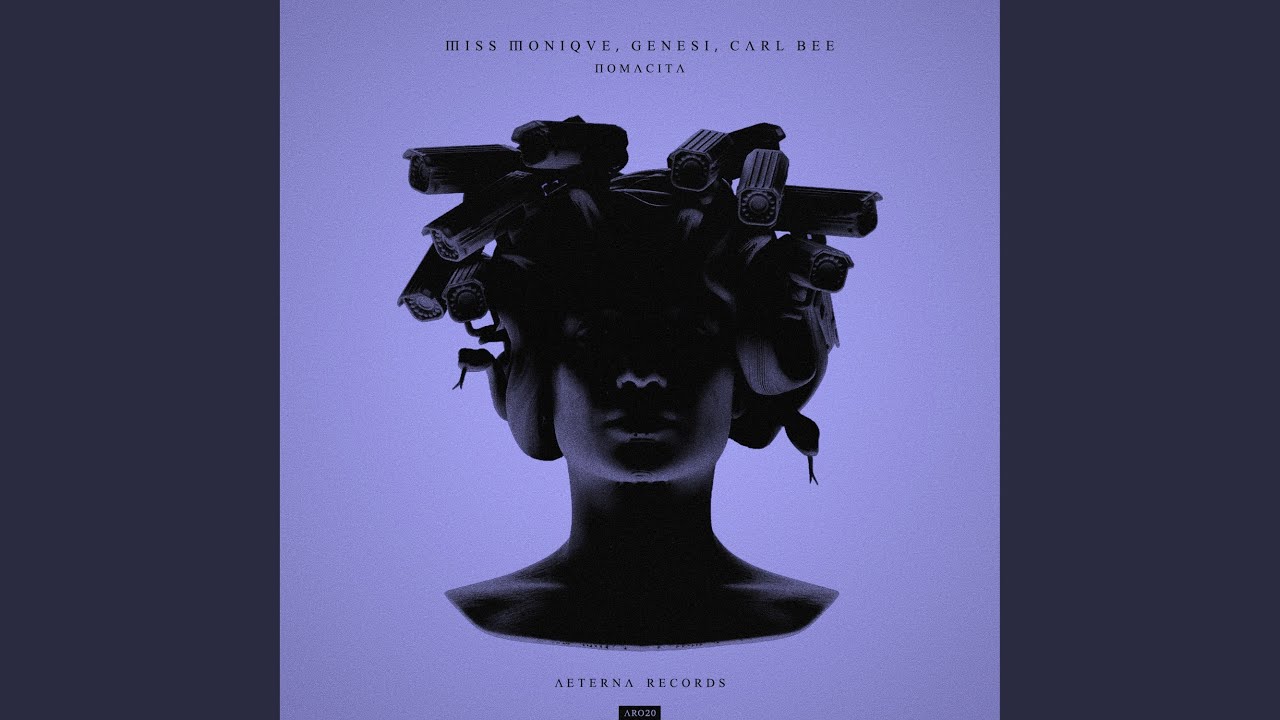 Nomacita (Extended)