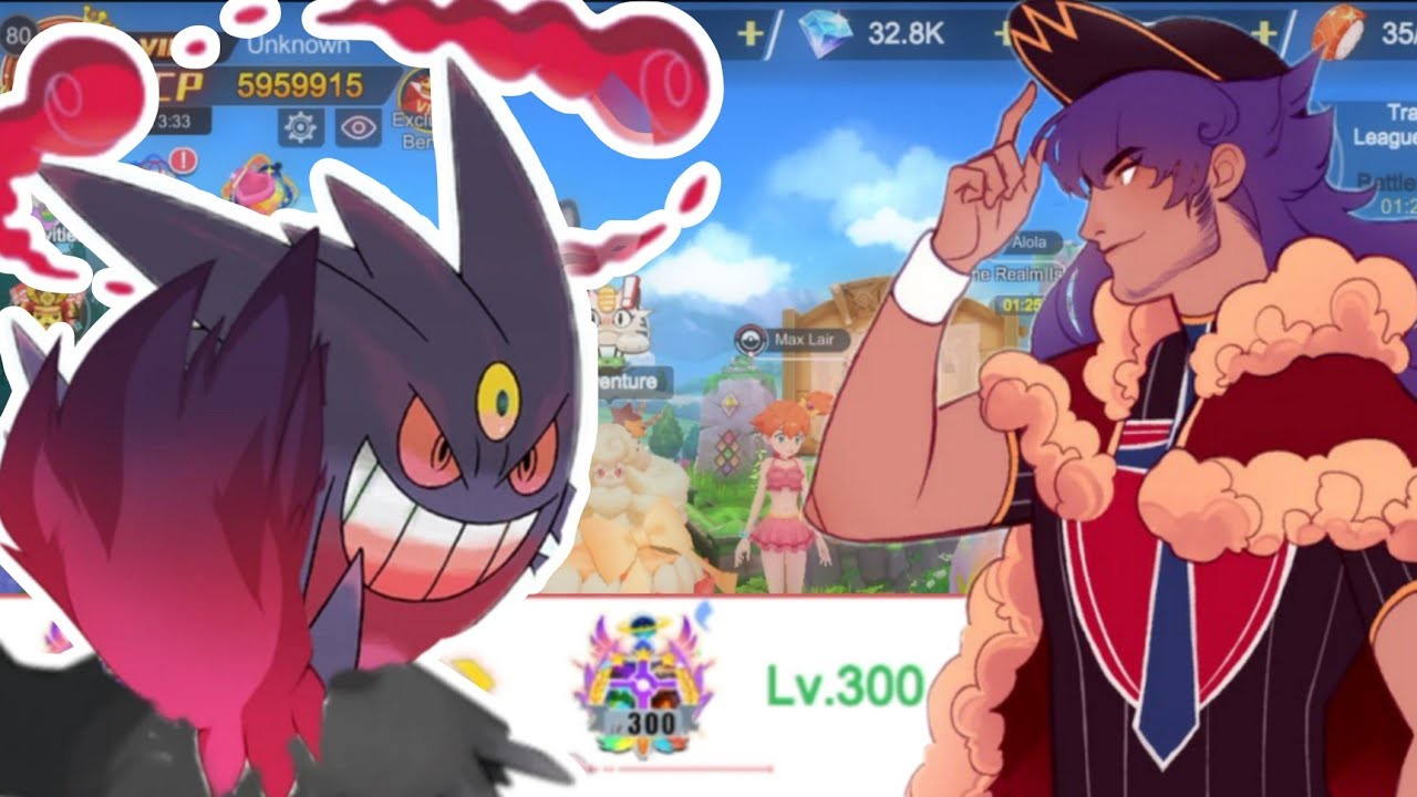 Finally 300 Trainer Level Complete 💀 | Master Legend | M.K.Gamerz