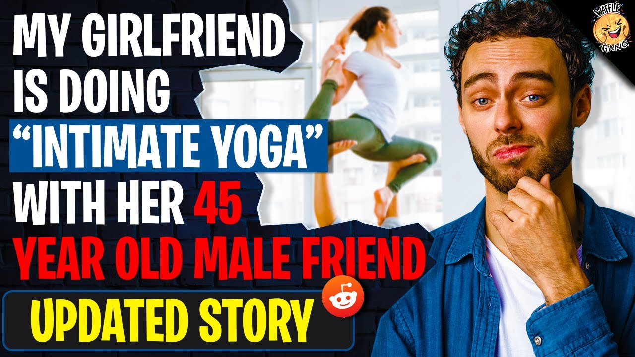 My Girlfriend Is Doing 