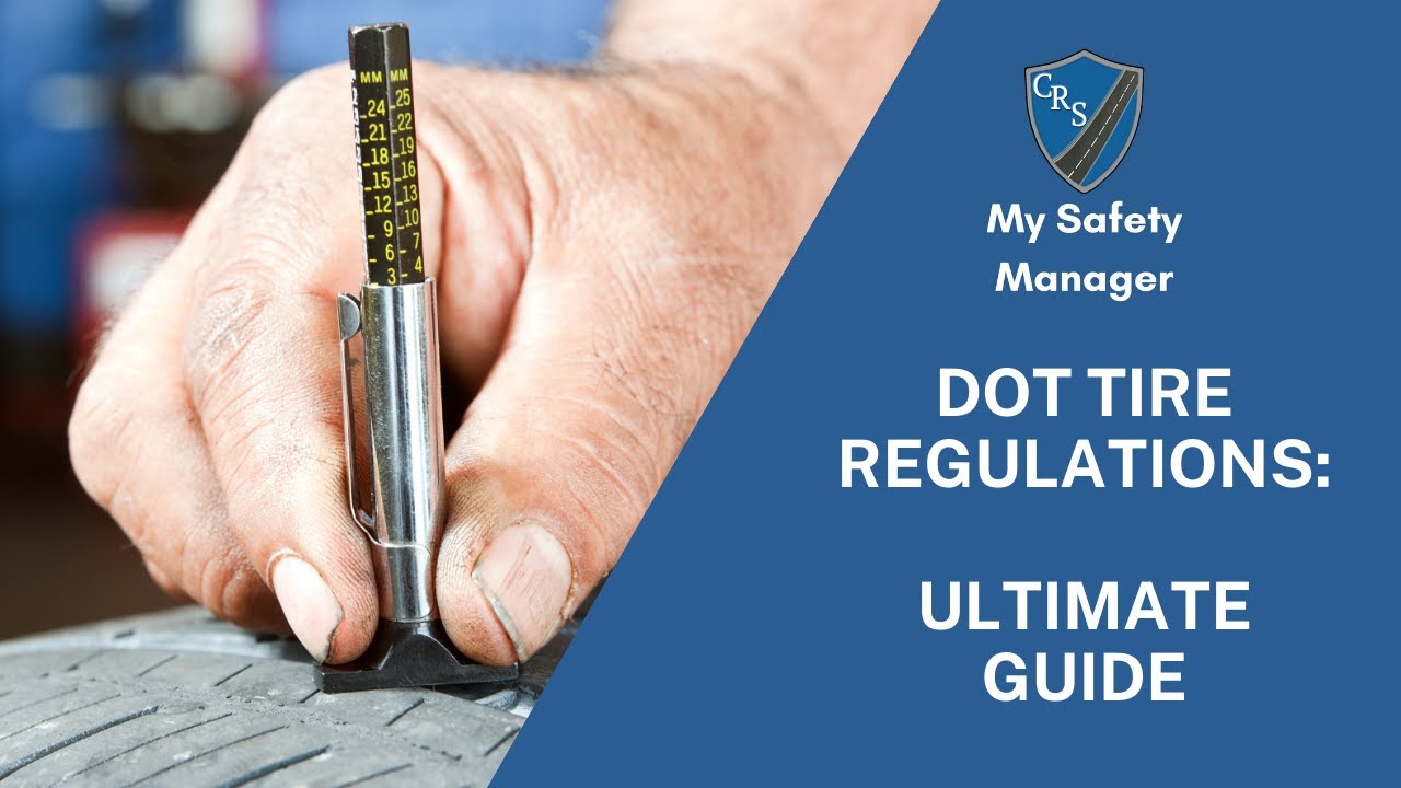 Trucking Tire Safety