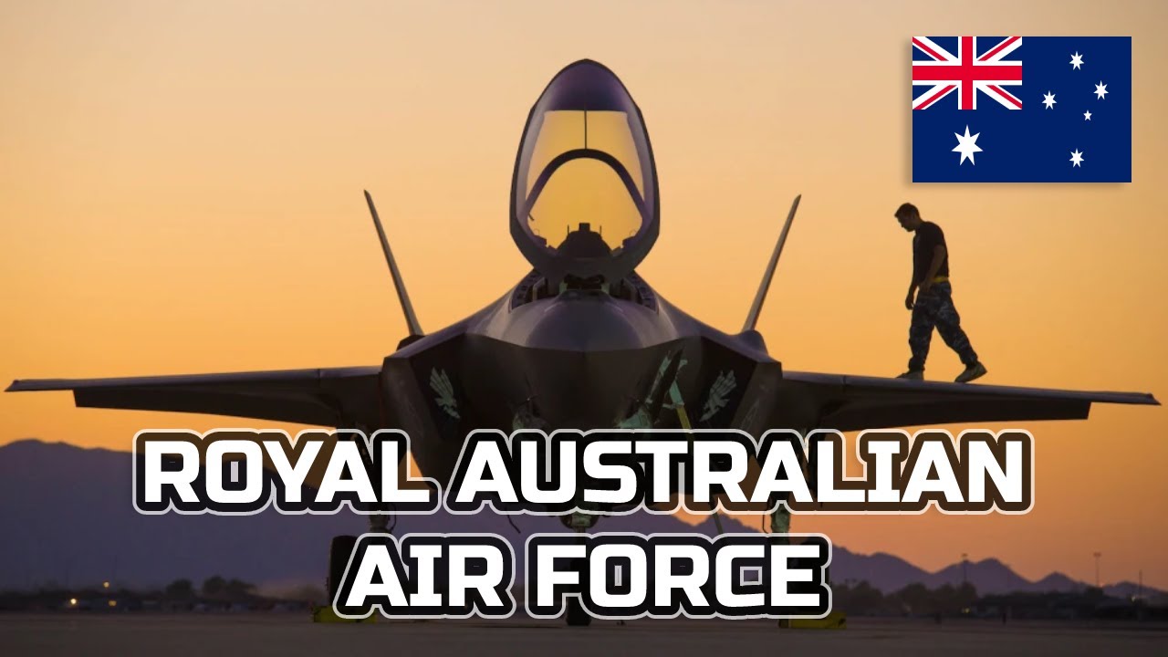 Royal Australian Air Force | Defense Australia #RAAF