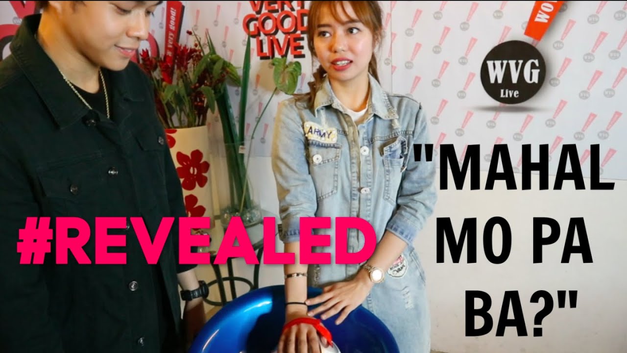 Lie Detector Test (PLUS MEET MY FAMILY!!!) | Lady Martin