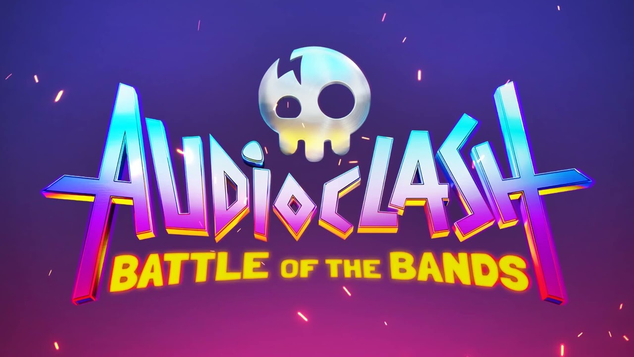 I Got No Time - AudioClash: Battle of the Bands
