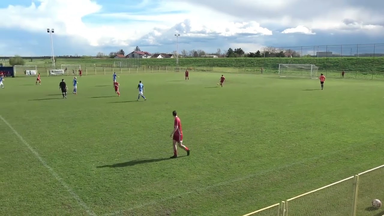 NK Blato - NK &Scaron;pansko