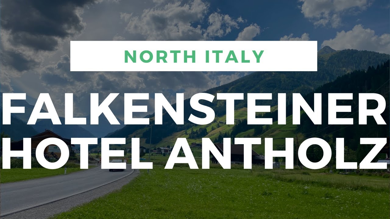 Falkensteiner Hotel Antholz, Review Junior Suite Comfort Forest View.