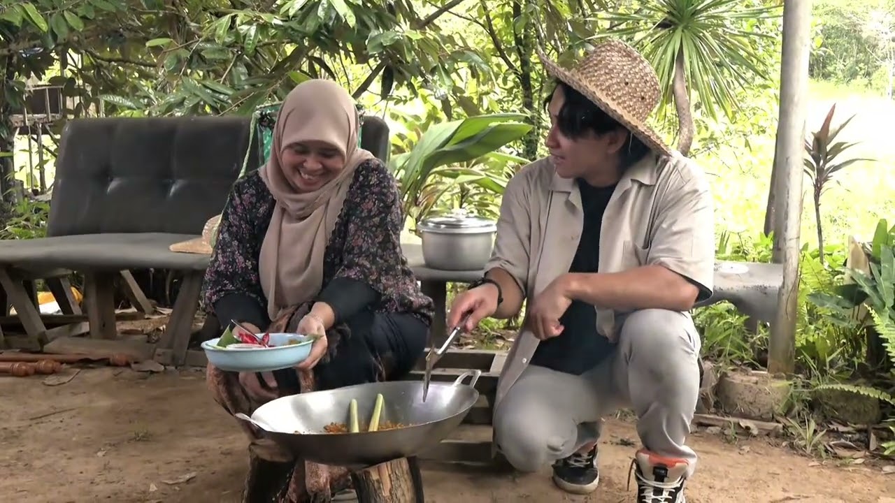 Tambak Kitani