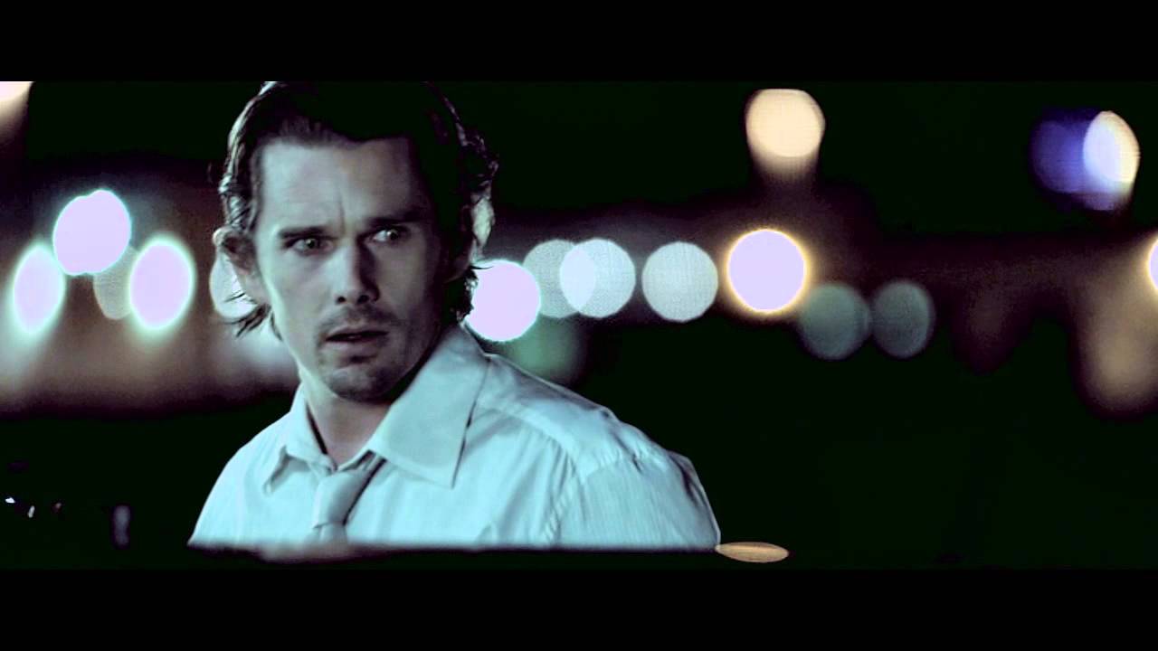 *Hurricane*  Daybreakers @jaredleto @thirtysecondstomars