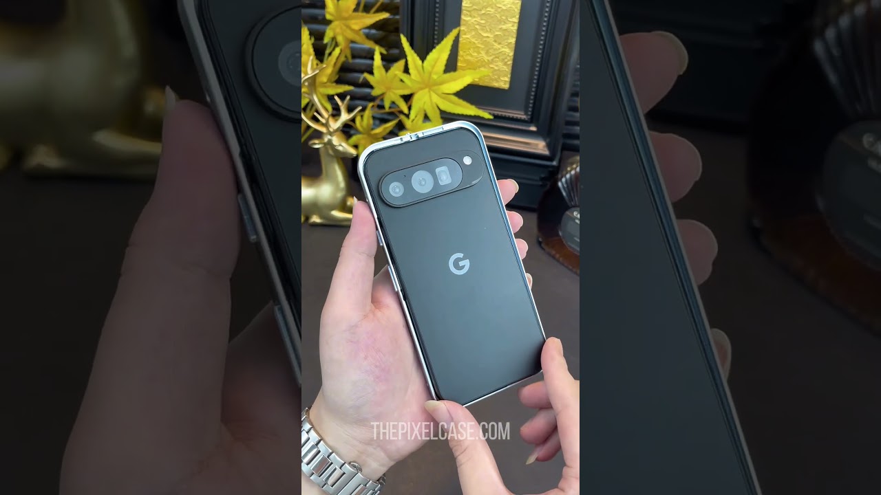 Google Pixel 10 Pro XL Case | Best Pixel 10 Cases