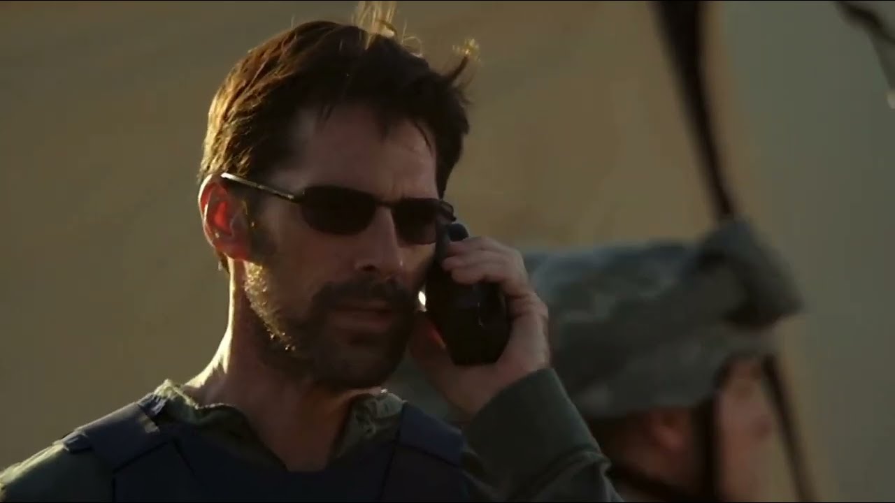 Hotch - Riptide