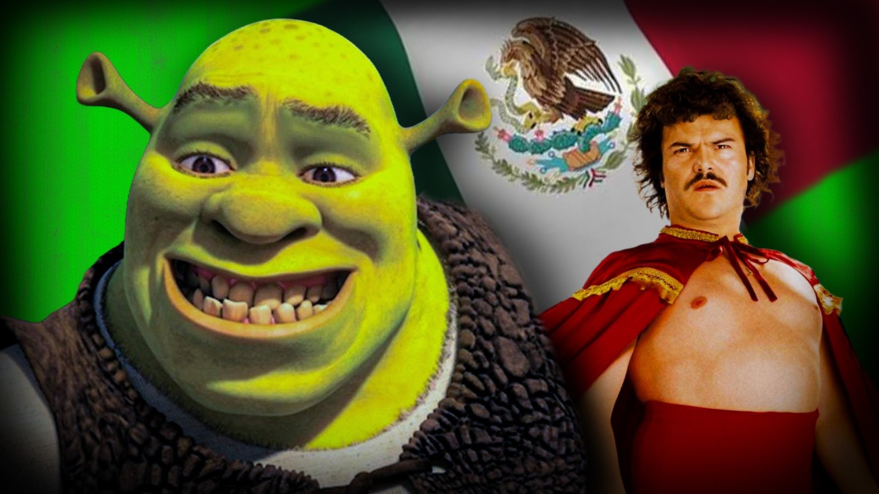 Películas Mexicanas que No son Mexicanas