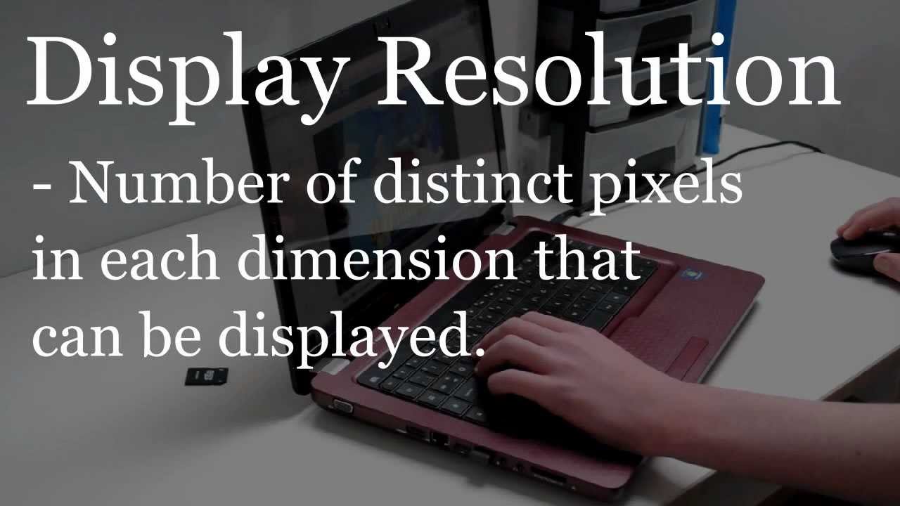 Screen Resolutions, Pixel Density and Aspect Ratio Explained