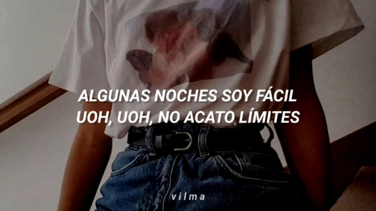 Babasónicos - Yegua [letra/lyrics] algunas noches soy fácil