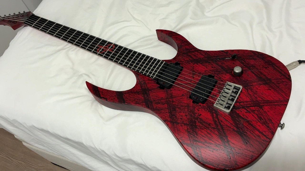 Compra da Solar A2.6 Canibalismo+ um pouco sobre a Solar e esse modelo