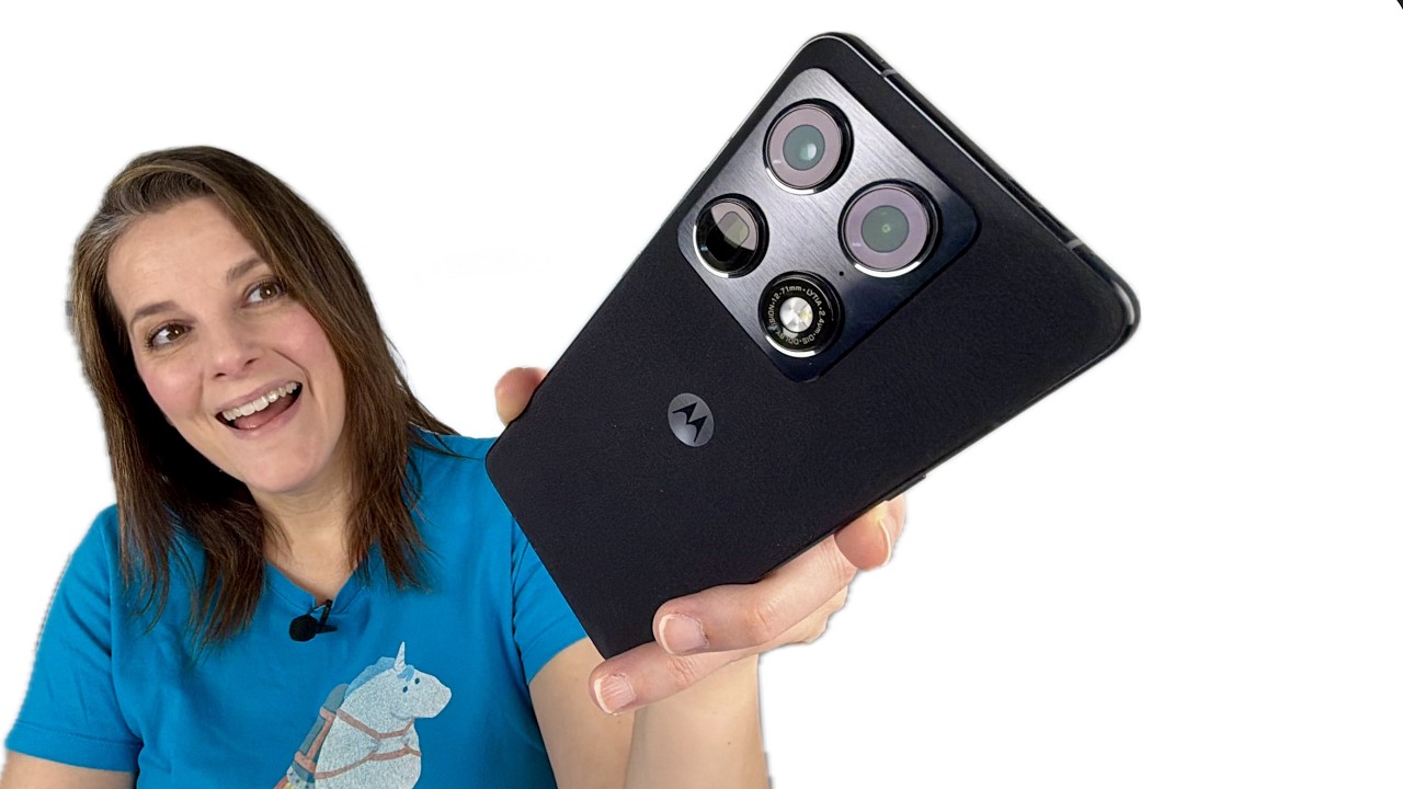 Motorola SIGNATURE