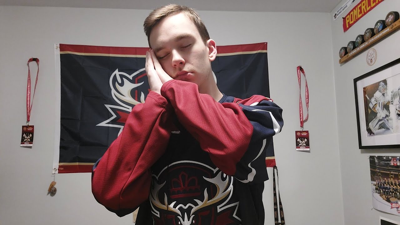 Regiment Rewind - Game 43, 108, DRU 4 NFL 0