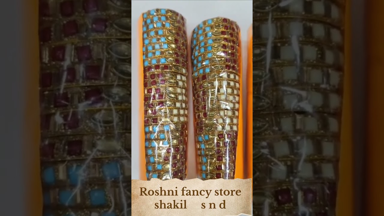 Eid special bangles, new stock