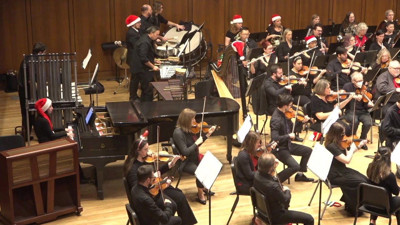 Arr. Bill Holcombe - Festive Sounds of Hanukkah
