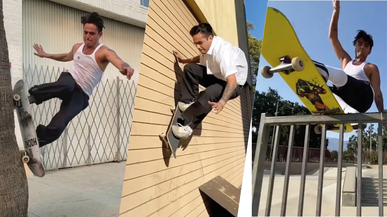 Donovon Piscopo Instagram edit 2021/2022