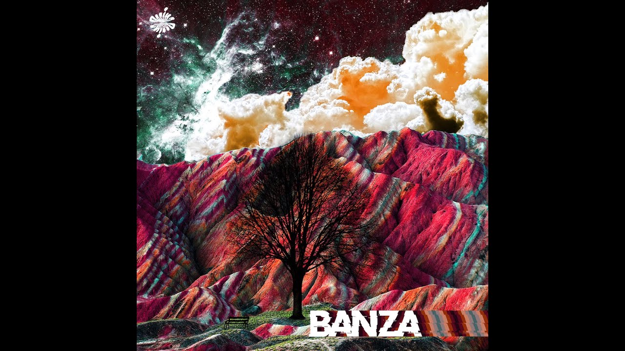 Aquarius Orb & Muni - Void Thru