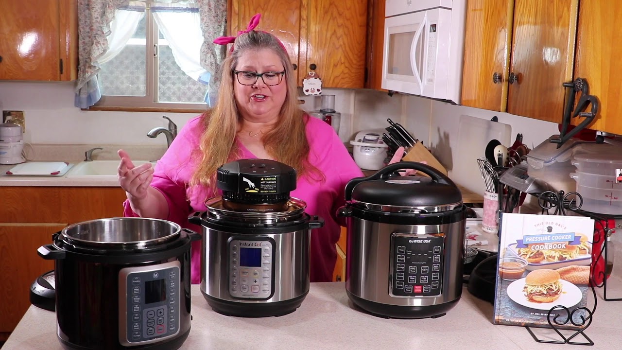 Does Mealthy Cripslid Fit Instant Pot