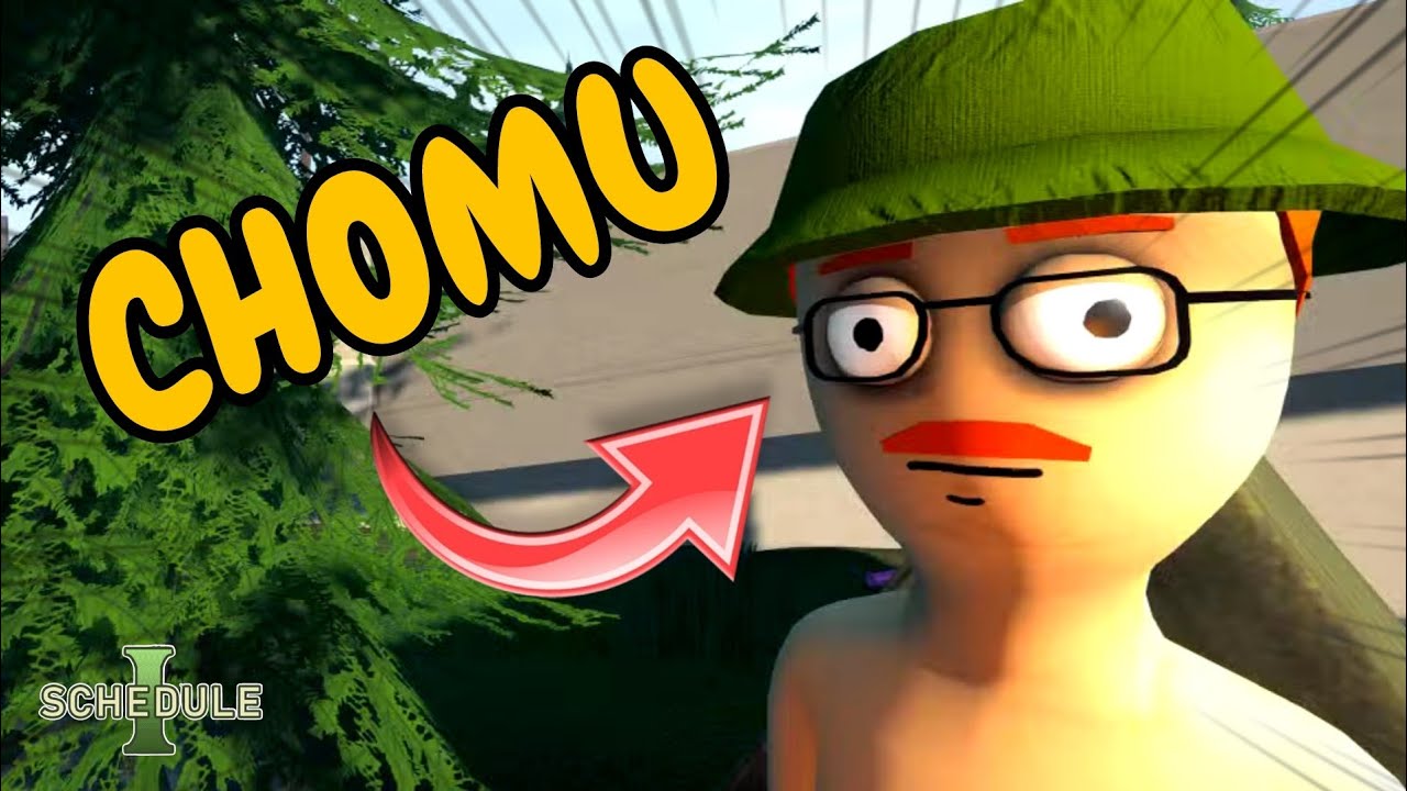 I QUIT THIS ILLEGAL GAME 😳 | Schedule 1 Hindi