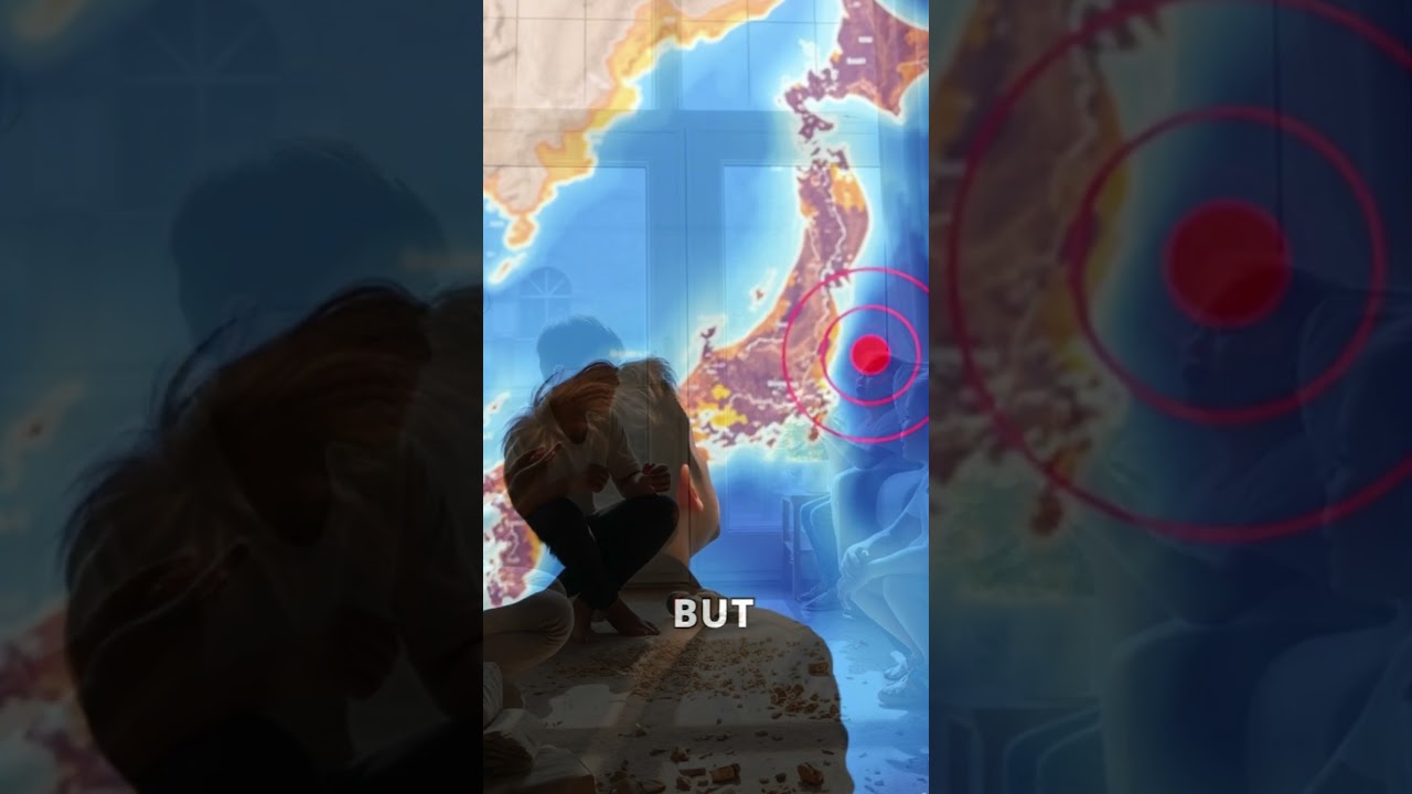 Japan's AI Earthquake Prediction: Can It Save Lives?