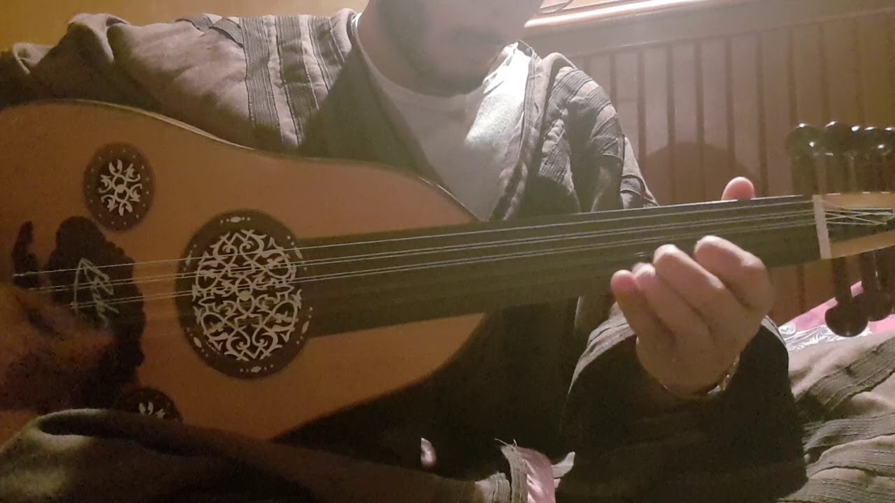 ظالم ولكن عود