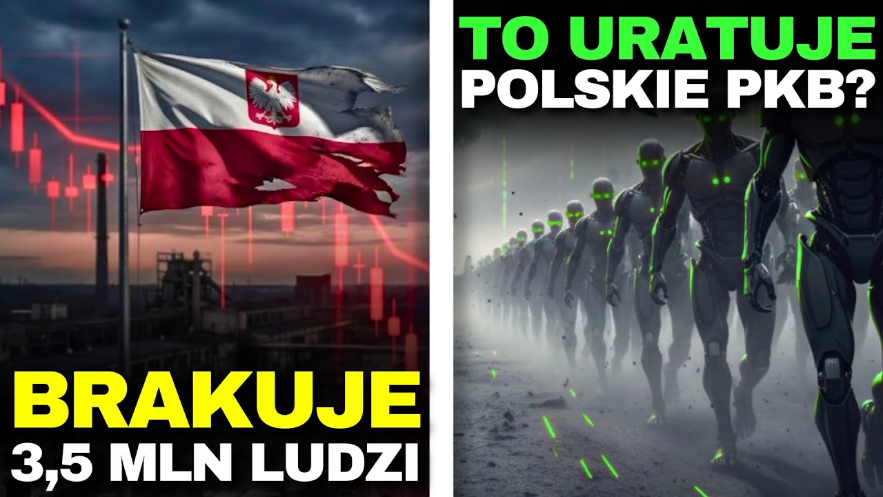 Startujemy z poziomu ZERO! Brutalna prawda o naszej technologii
