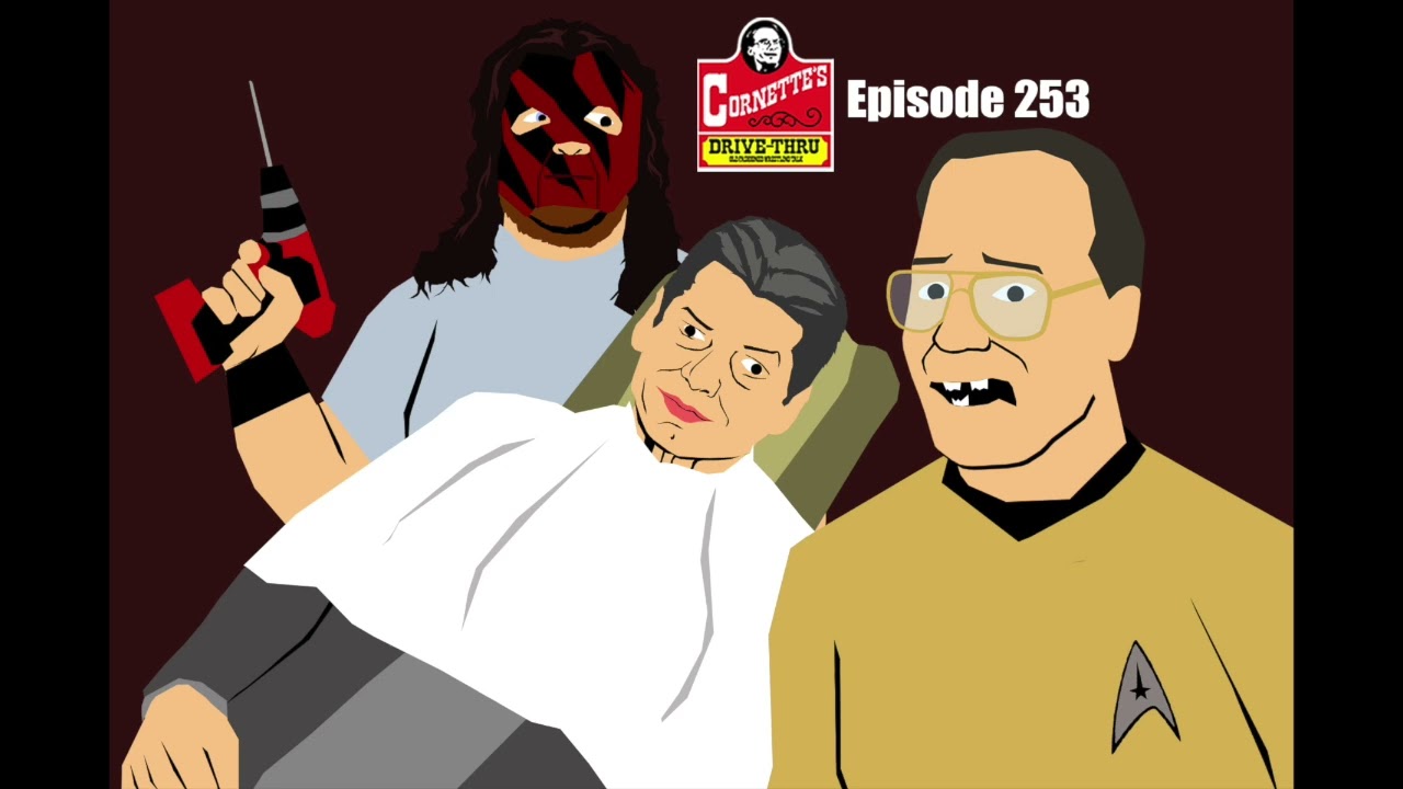 Jim Cornette Reviews A&E's WWE Rivals: Undertaker vs. Kane