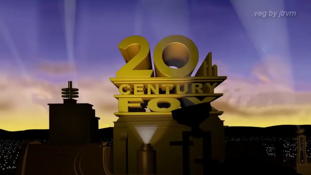 20th Century Fox Logos Sparta Remix