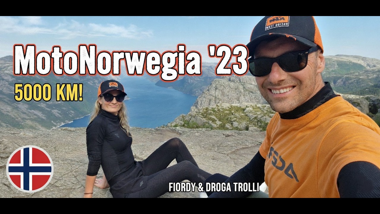 MotoNorwegia'23