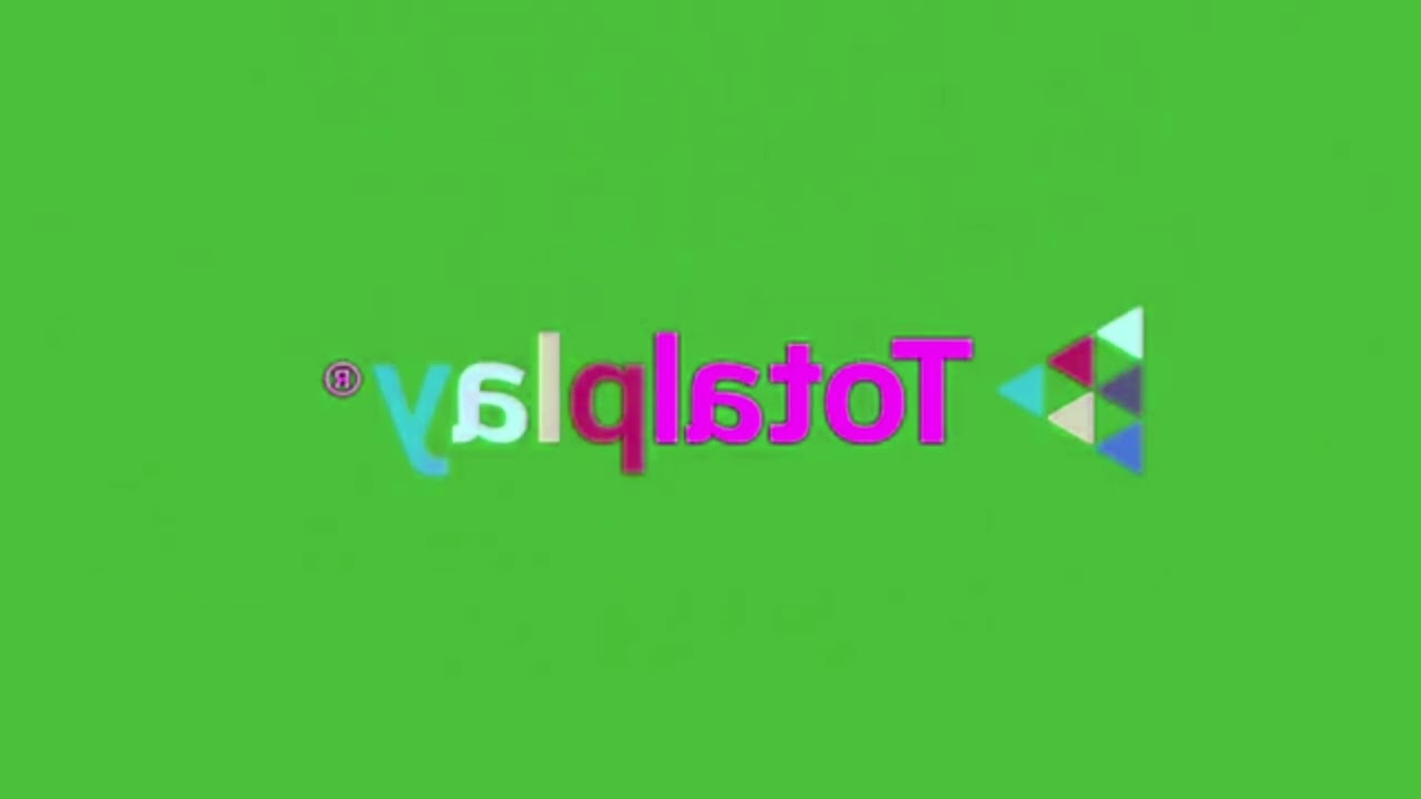 Total Play Logo effects but in g major 16