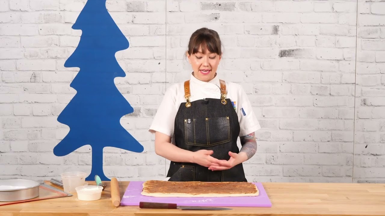 3 ways to shape your Bread