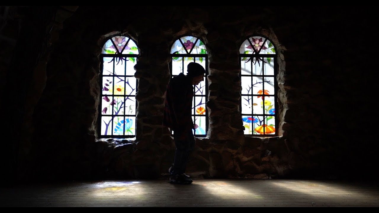 The Castle Builder Documentary