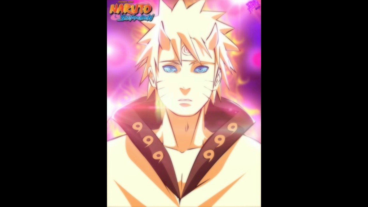 QUE HUBIERA PASADO SI NARUTO FUERA LA REENCARNACION DEL SABIO DE LOS 6 CAMINOS? teoria parte 1
