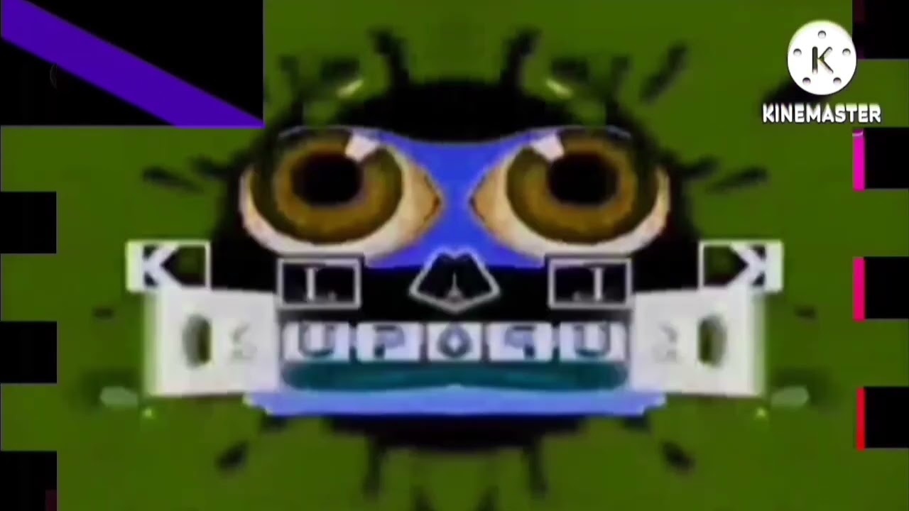 13 klasky csupo