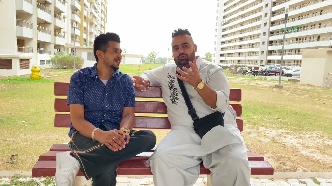 THOUGHTS BEHIND THE SONG | GILL RAUNTA | JANG DHILON | Episode 6