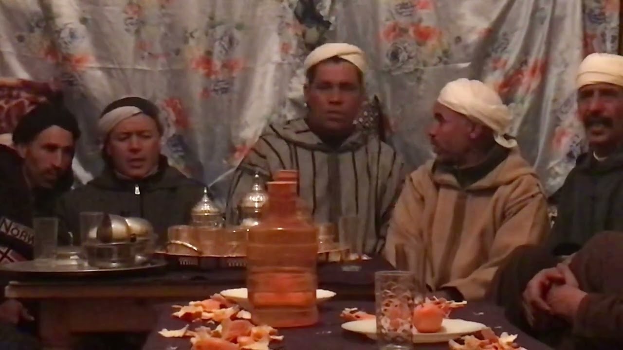ميدوم الا مولانا .... جديد المجموعة