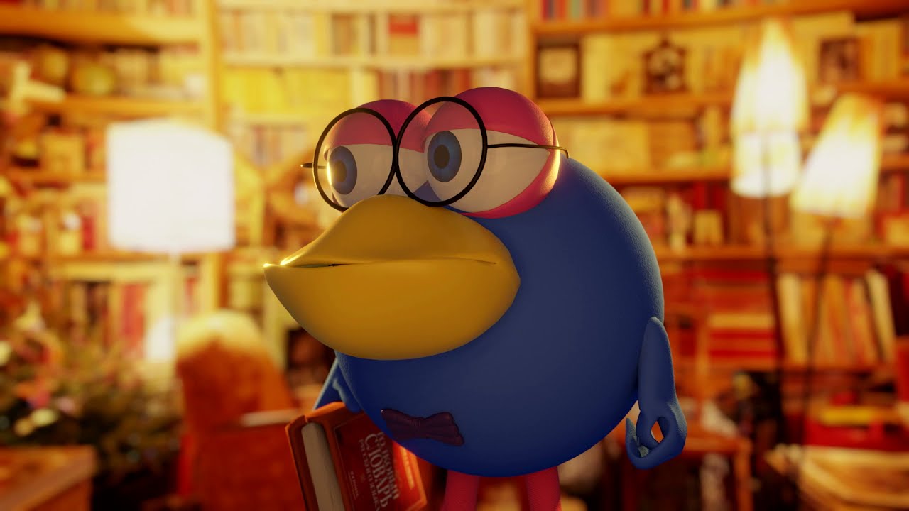 SNOTTY BOY GLOW UP MEME by KarKarich | мегамозг, титан, мемасик (original animation)