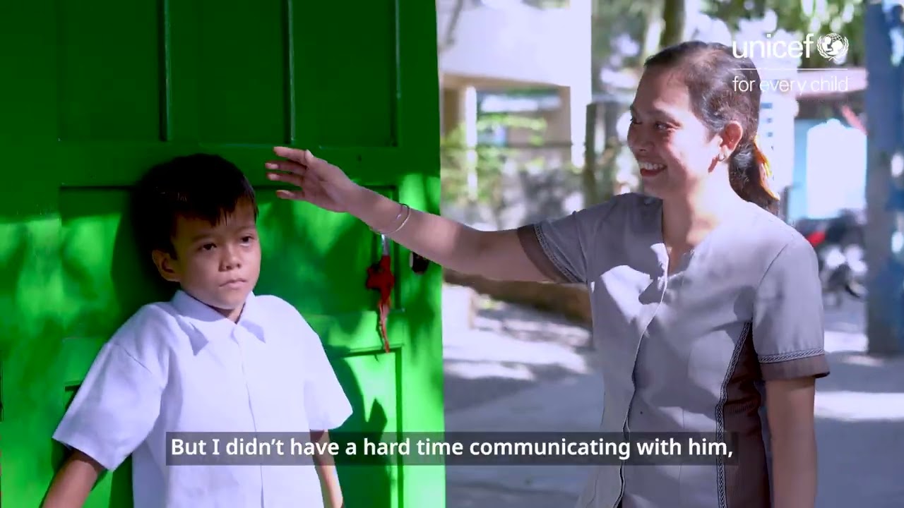 Every Child Matters: Teacher Marilyn&rsquo;s Journey to an Inclusive Classroom