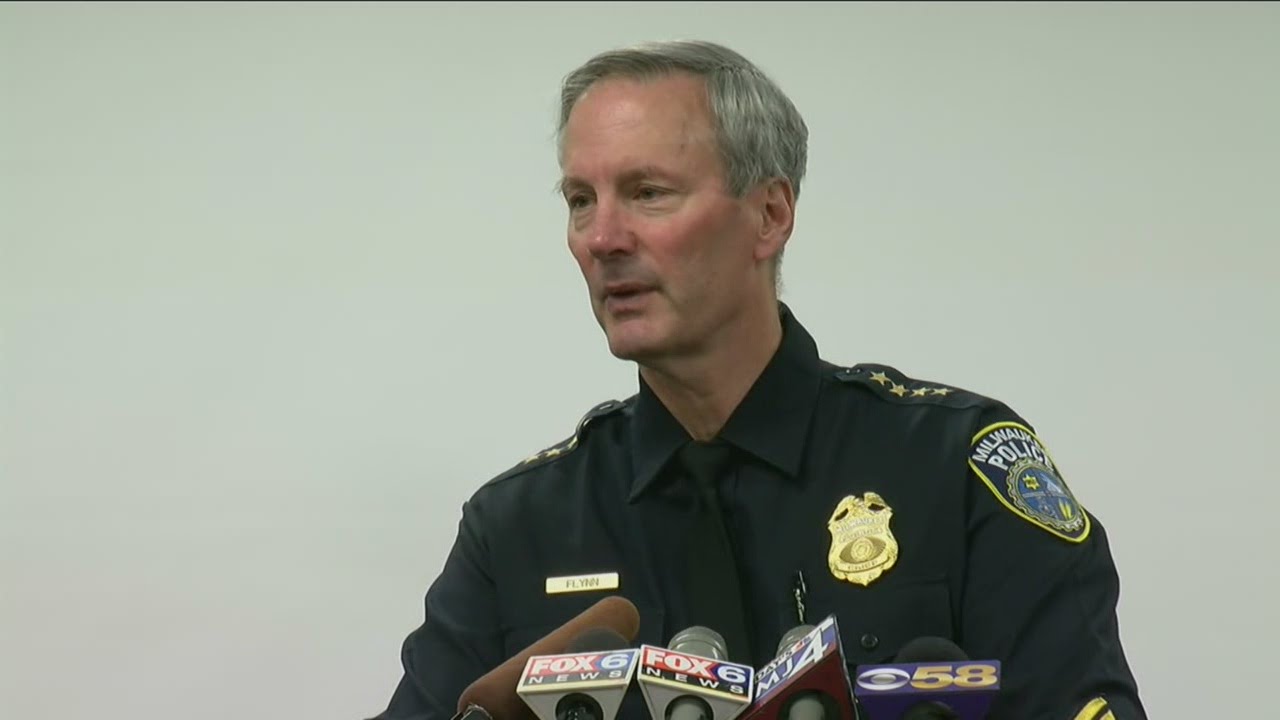 MPD releases body cam video from home invasion