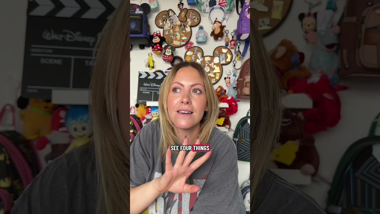 Disney Store Haul from Selfridges London #disney