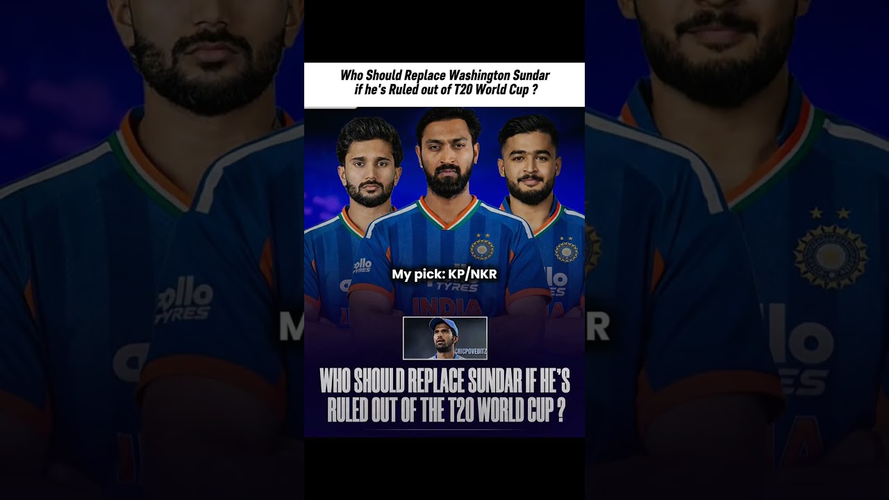 KP or NKR? 👀