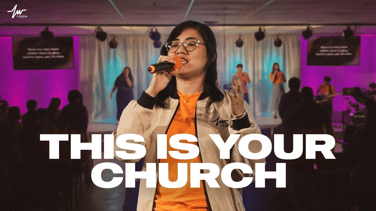 This Is Your Church / LifeWay Church Praise and Worship | Jan 11, 2026