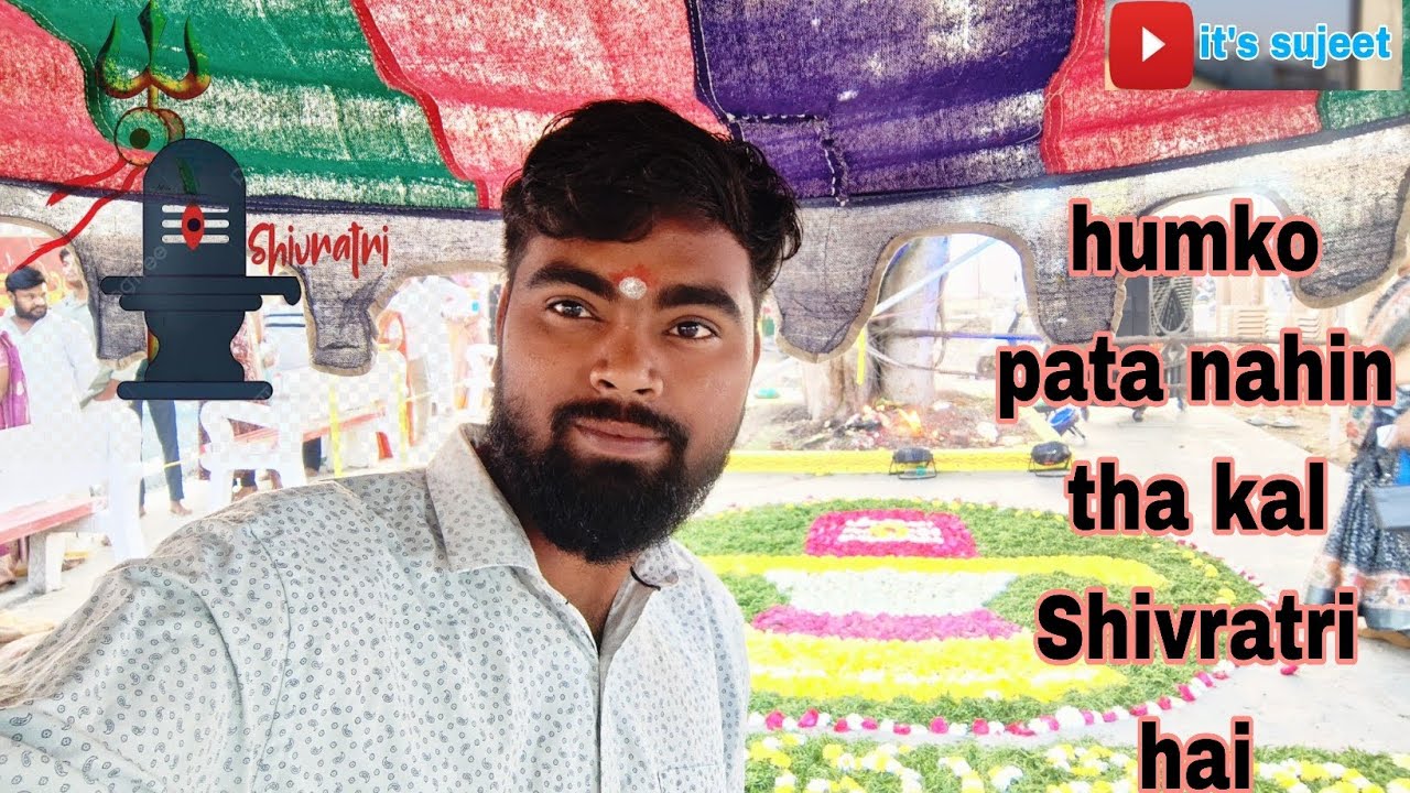 Bhai sb Achanak hua yah sab 🙏🙏🚩🔱#vlog 