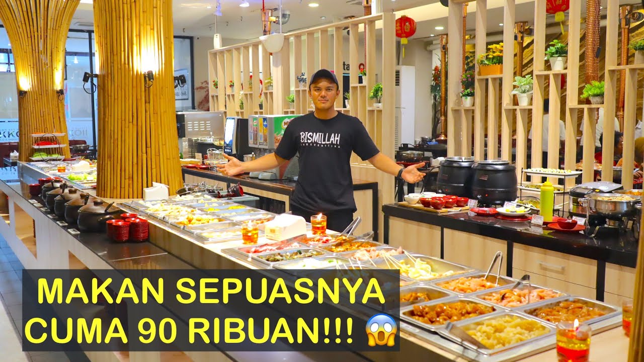 Kakkoii Japanese BBQ & Shabu All You Can Eat Solo
